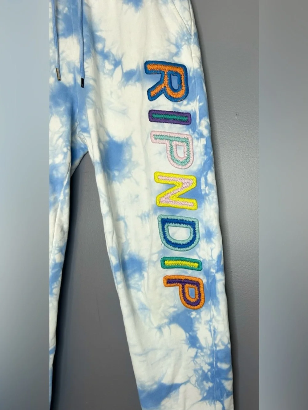 Ripndip pre owned
